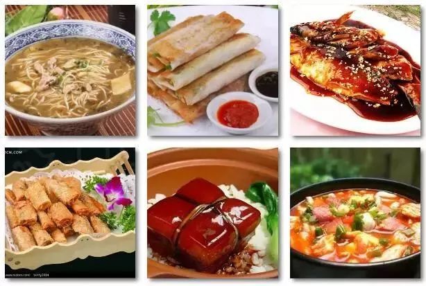 杭州旅游美食推荐：解锁地道杭帮菜与街头小吃，让你的味蕾畅游西湖