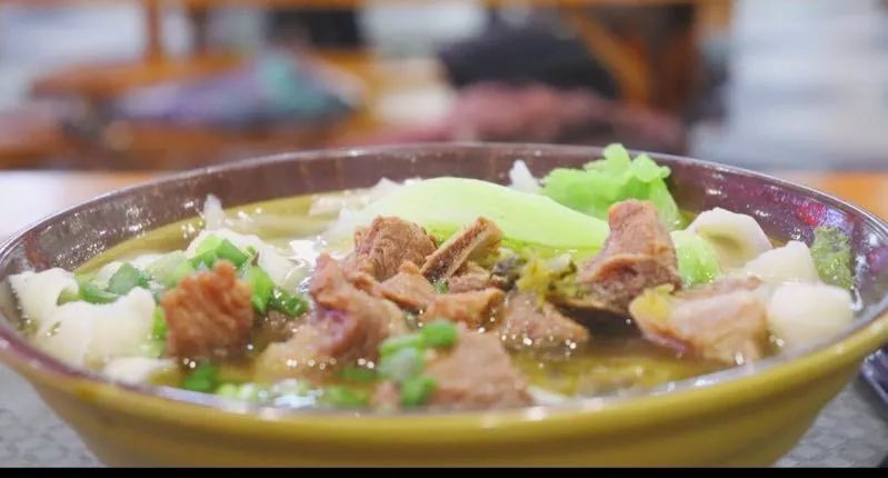 旅游美食城市排名：轻松找到全球美味，开启舌尖上的快乐旅行