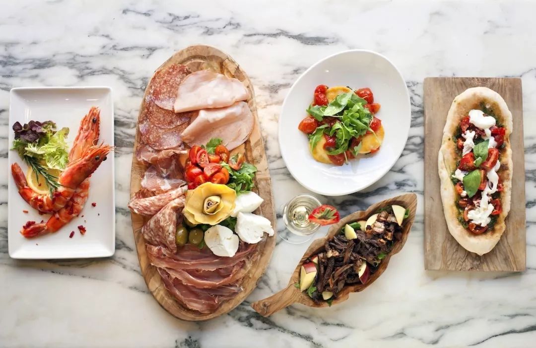 著名美食城市指南：探索全球美食天堂，开启味觉盛宴之旅