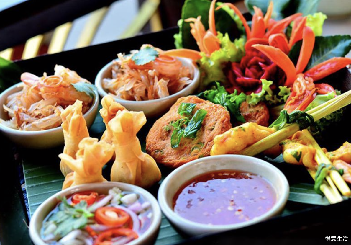 著名美食城市指南：探索全球美食天堂，开启味觉盛宴之旅