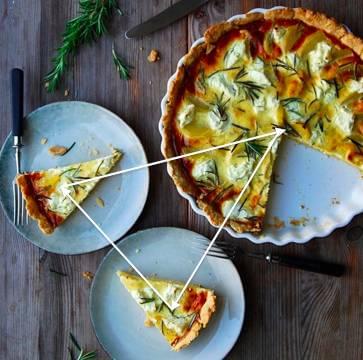 晒旅游美食的说说：轻松拍出诱人美食照，分享旅行中的美味瞬间