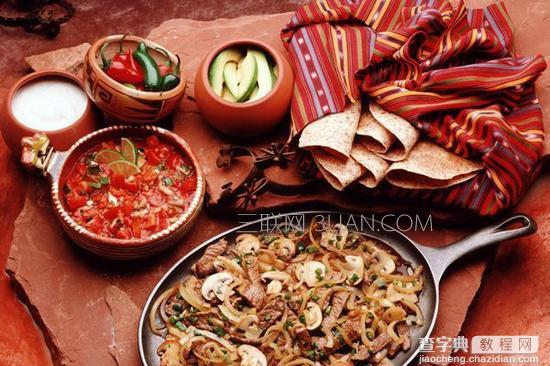 晒旅游美食的说说：轻松拍出诱人美食照，分享旅行中的美味瞬间