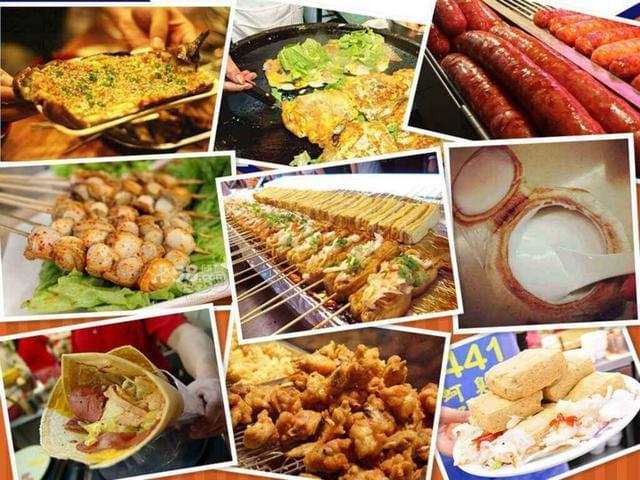 中国美食城市旅游路线：轻松规划舌尖之旅，解锁地道美味与快乐体验