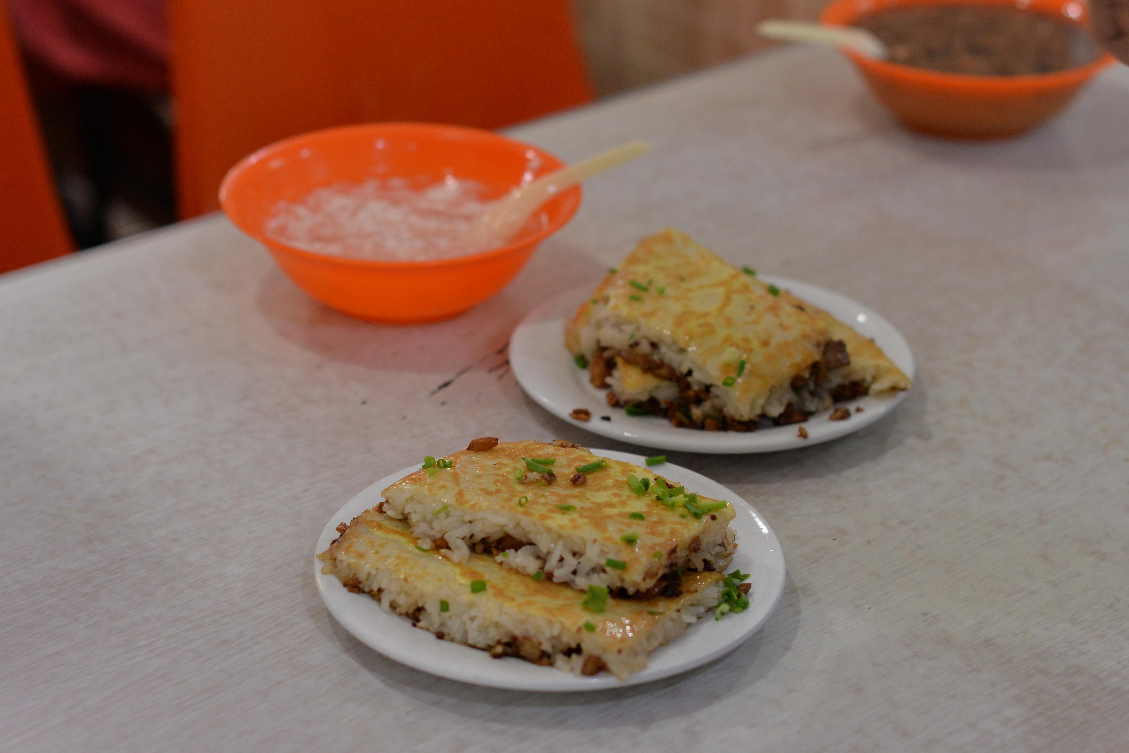 武汉美食攻略必去：从热干面到夜宵，一站式解锁地道美味