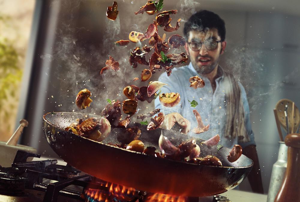 旅行美食图片大全高清图片 - 掌握摄影技巧，轻松拍出诱人美食照