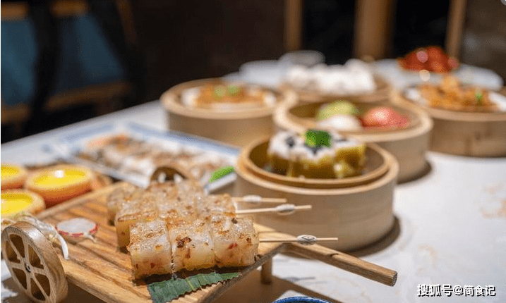 全国旅游美食城市排行榜：开启味蕾的饕餮之旅，寻找最地道的美食体验