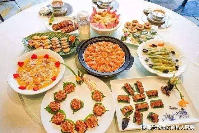 全国旅游美食城市排行榜：开启味蕾的饕餮之旅，寻找最地道的美食体验