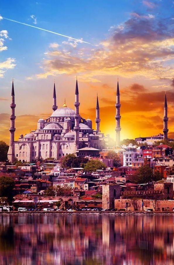 旅游美照图片大全：轻松拍出惊艳旅行照片的完整指南