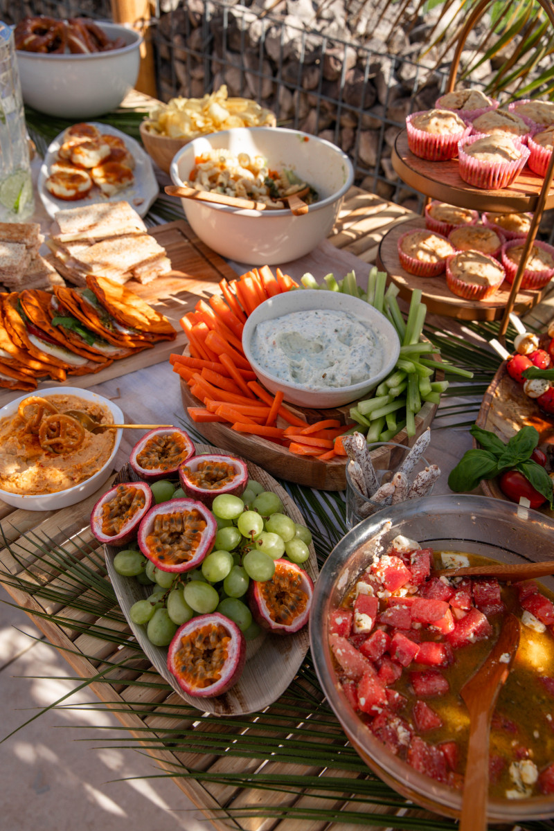 旅游美食图片大全：轻松找到诱人美食照片，提升旅行体验与营销效果