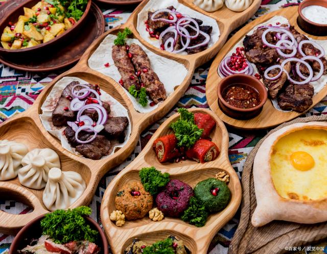 旅游美食图片大全：轻松找到诱人美食照片，提升旅行体验与营销效果