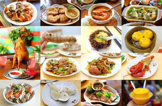 杭州旅游吃的地方全攻略：必吃美食、特色小吃与最佳餐厅推荐