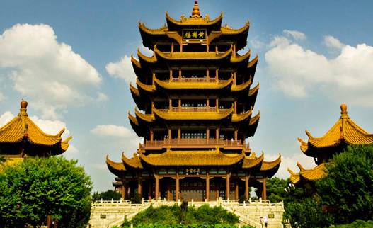 武汉旅游全部景点攻略：轻松玩遍黄鹤楼东湖长江大桥等必游地