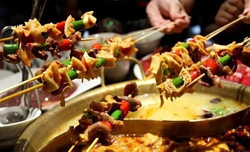 四川美食旅游线路全攻略：麻辣鲜香，开启舌尖上的快乐之旅