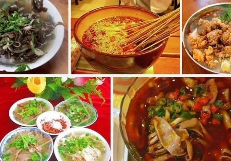 四川美食旅游线路全攻略：麻辣鲜香，开启舌尖上的快乐之旅
