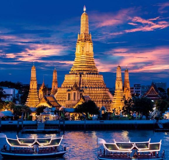 旅游美景画的图片大全：高清壁纸下载与绘画教程，轻松打造视觉盛宴