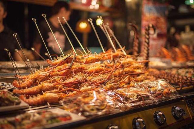 美食旅游推荐：用舌尖丈量世界，规划完美味觉之旅