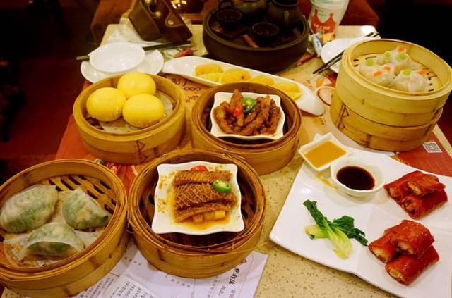 扬州旅游美食攻略：轻松解锁必吃老字号与省钱技巧，让味蕾快乐旅行