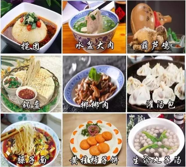 扬州旅游美食攻略：轻松解锁必吃老字号与省钱技巧，让味蕾快乐旅行