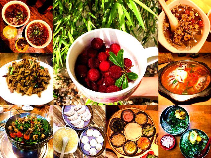 国内美食旅游攻略：轻松规划舌尖之旅，品味地道文化，避开踩雷烦恼